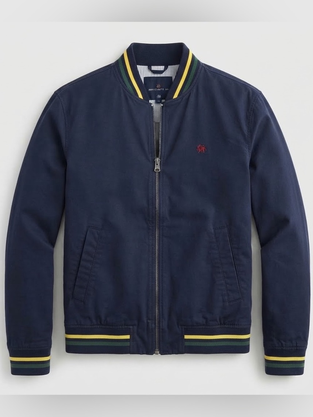 BROOKS BROTHERS Bomber